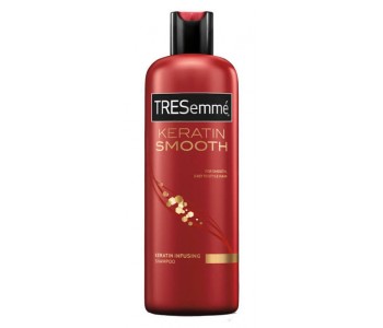 TRESEMME SHAMPOO KERATIN SMOOTH